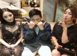 群众吃瓜娱乐圈视频